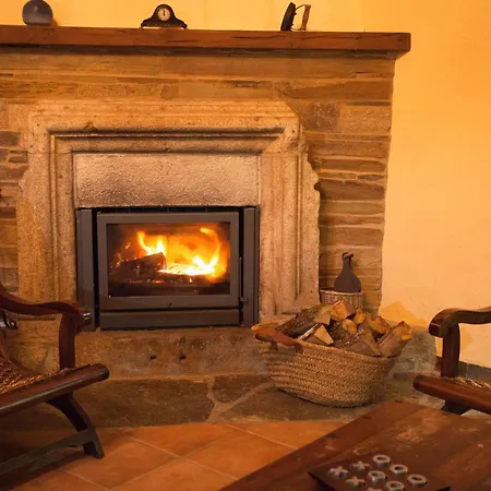 Casa Xaymaca Летний дом Самос