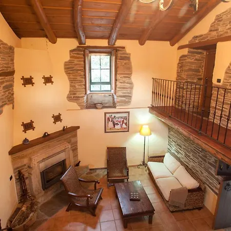 Casa Xaymaca Casa rural