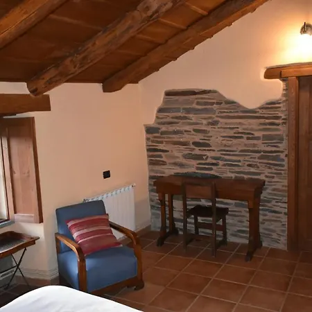 Casa rural Casa Xaymaca