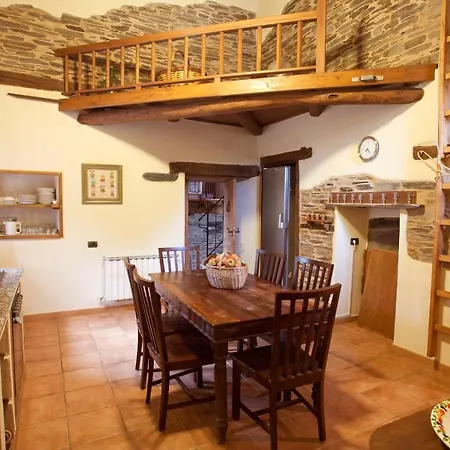 Casa Xaymaca Casa rural Samos