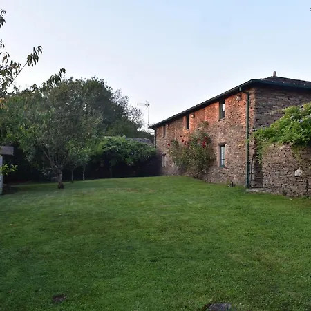 Casa Xaymaca Samos
