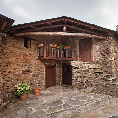 Casa Xaymaca Casa rural