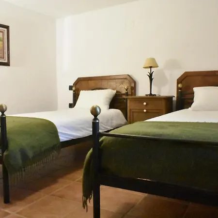 Casa Xaymaca Samos