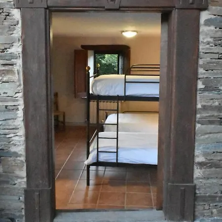 Casa Xaymaca Lantställe Samos