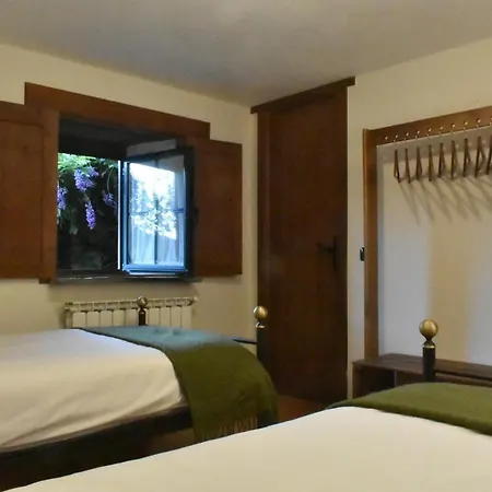 Casa Xaymaca Gospodarstwo wiejskie