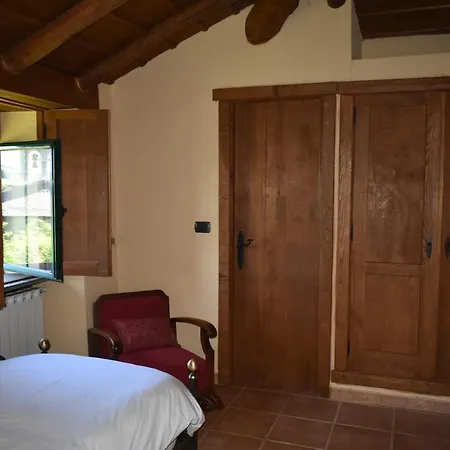 Casa rural Casa Xaymaca