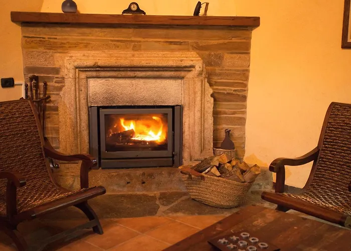 Casa Xaymaca Летний дом Самос