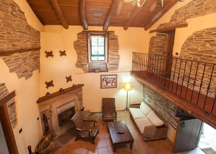 Casa Xaymaca Летний дом