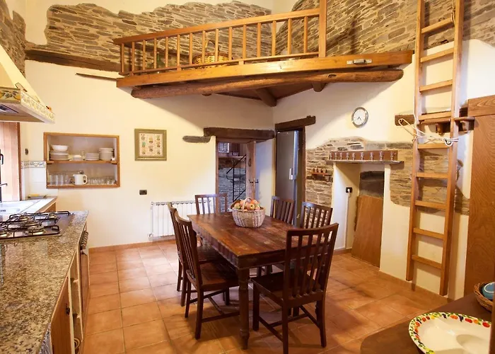 Casa Xaymaca Летний дом Самос