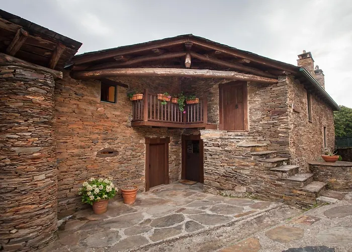 Casa Xaymaca Летний дом