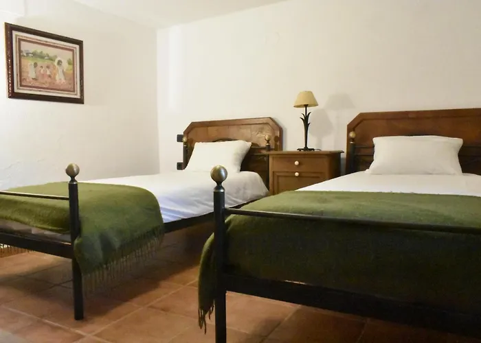 Casa Xaymaca Самос